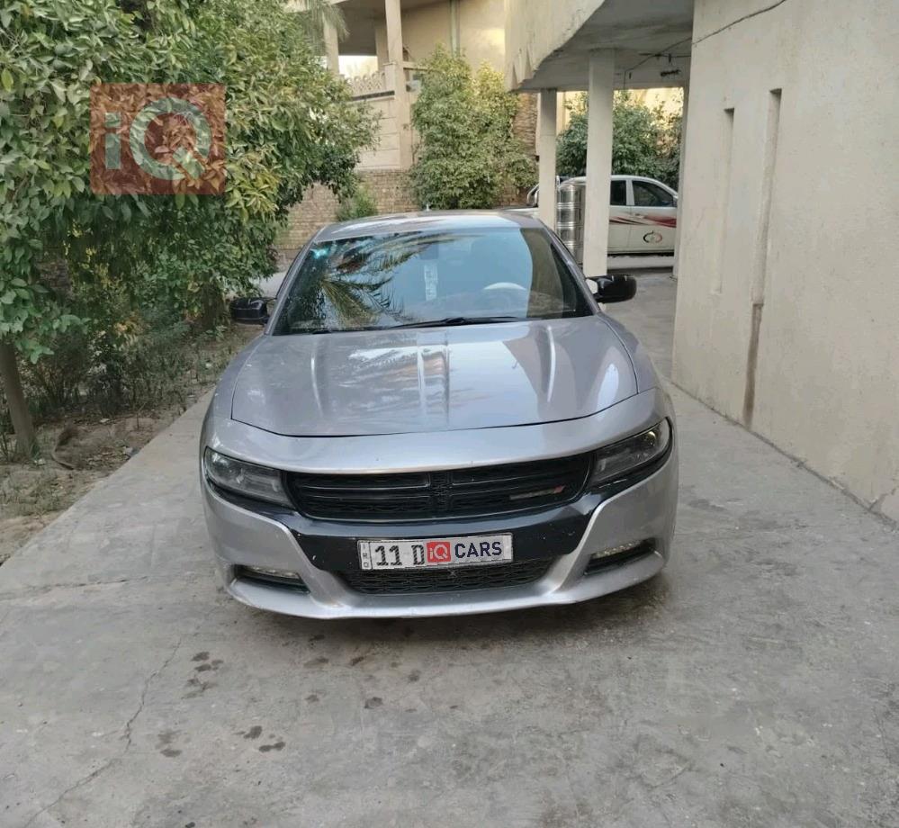 دودج تشارجر